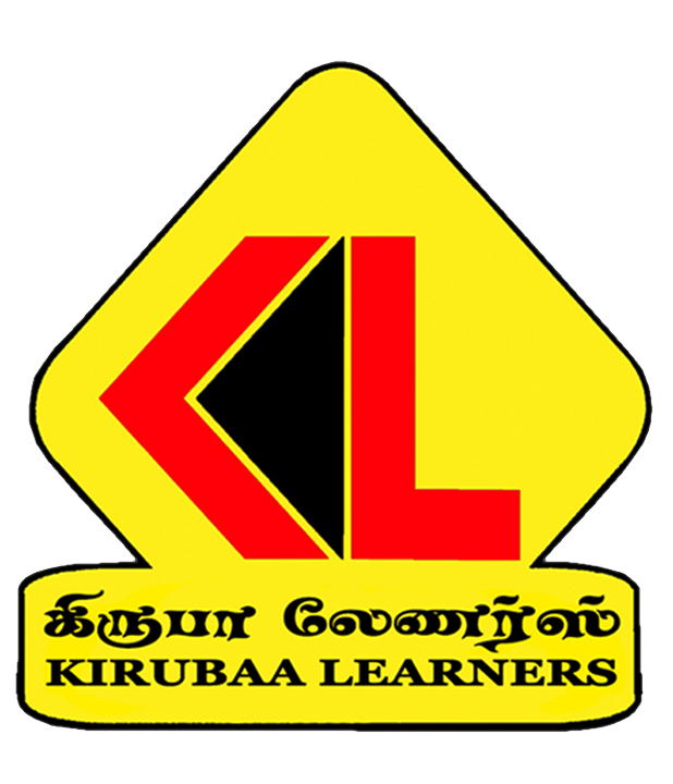 KIRUBA LEARNERS